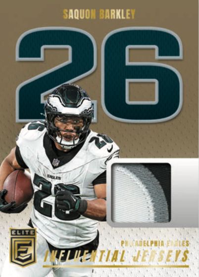 2025 Panini Donruss Elite Football Hobby, 12 Box Case