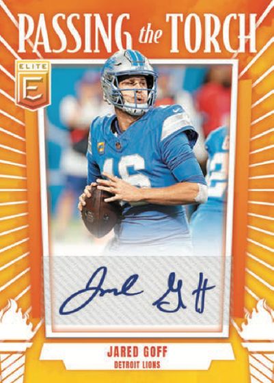 2025 Panini Donruss Elite Football Hobby, 12 Box Case