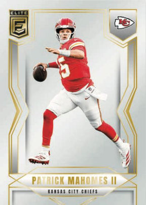 2025 Panini Donruss Elite Football Hobby, 12 Box Case