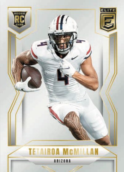 2025 Panini Donruss Elite Football Hobby, 12 Box Case