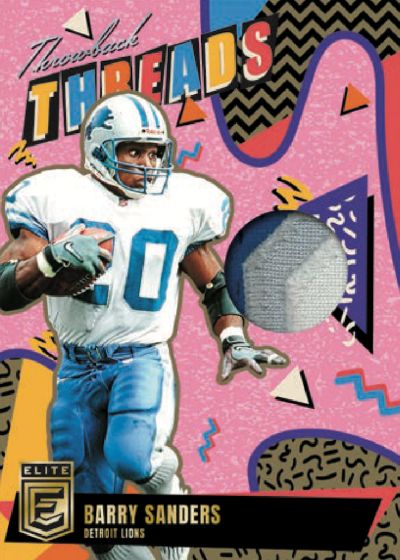 2025 Panini Donruss Elite Football Hobby, 12 Box Case