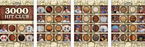 2025 Leaf Lumber Baseball Hobby, 10 Box Case