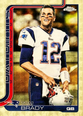 2025 Topps Chrome Football Mega, Box