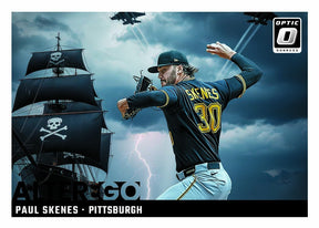 2026 Panini Donruss Baseball Hobby, 12 Box Case