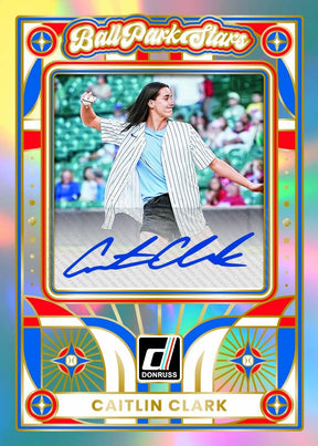 2026 Panini Donruss Baseball Hobby, 12 Box Case