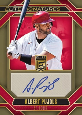 2026 Panini Donruss Elite Baseball Hobby, Box