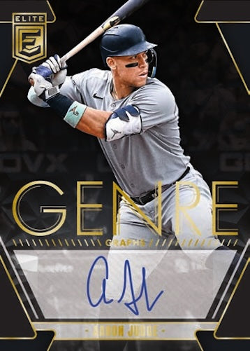 2026 Panini Donruss Elite Baseball Hobby, Box