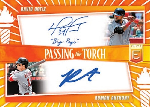2026 Panini Donruss Elite Baseball Hobby, 12 Box Case