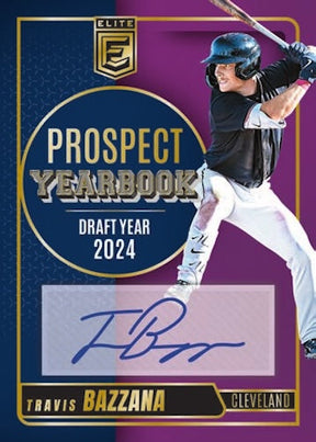 2026 Panini Donruss Elite Baseball Hobby, 12 Box Case