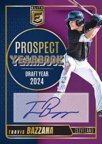 2026 Panini Donruss Elite Baseball Hobby, 12 Box Case
