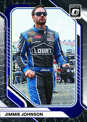 2026 Panini Donruss Racing Mega, 20 Box Case