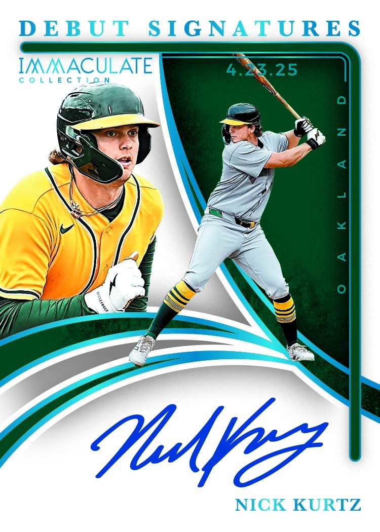2026 Panini Immaculate Baseball Hobby, 6 Box Case
