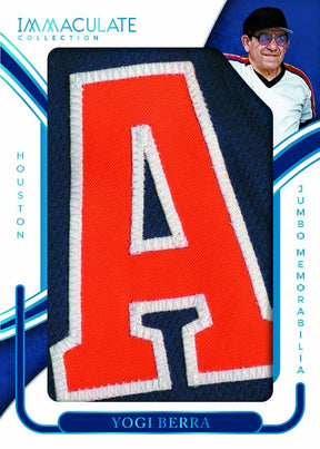 2026 Panini Immaculate Baseball Hobby, Box