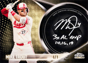 2026 Topps Chrome Black Baseball Hobby, 12 Box Case