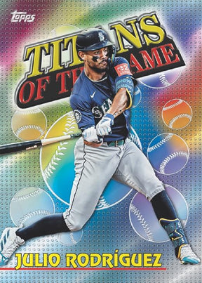2026 Topps Series 1 Baseball Retail, 36 Tin Case
