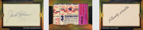2026 Leaf Magnificence Multi-Sport Hobby, Box