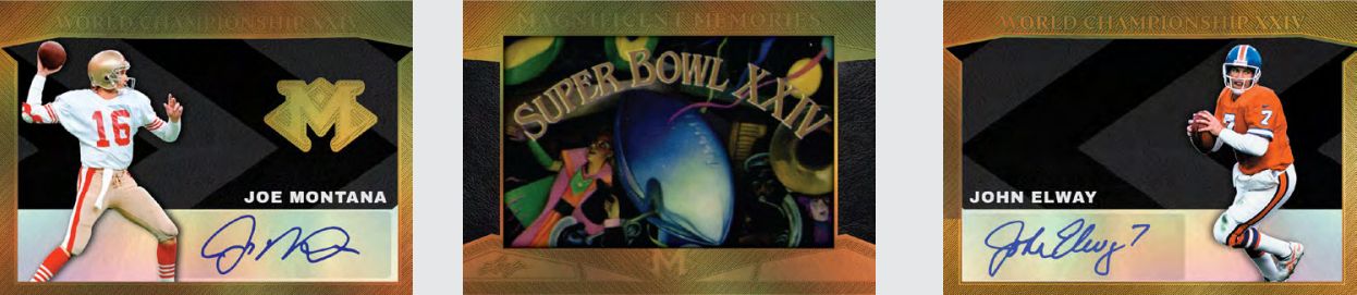 2026 Leaf Magnificence Multi-Sport Hobby, 10 Box Case