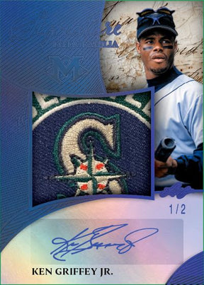 2026 Leaf Magnificence Multi-Sport Hobby, Box