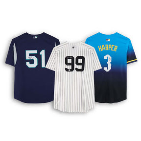 2026 Fanatics Under Wraps Baseball Jerseys Volume I, Box