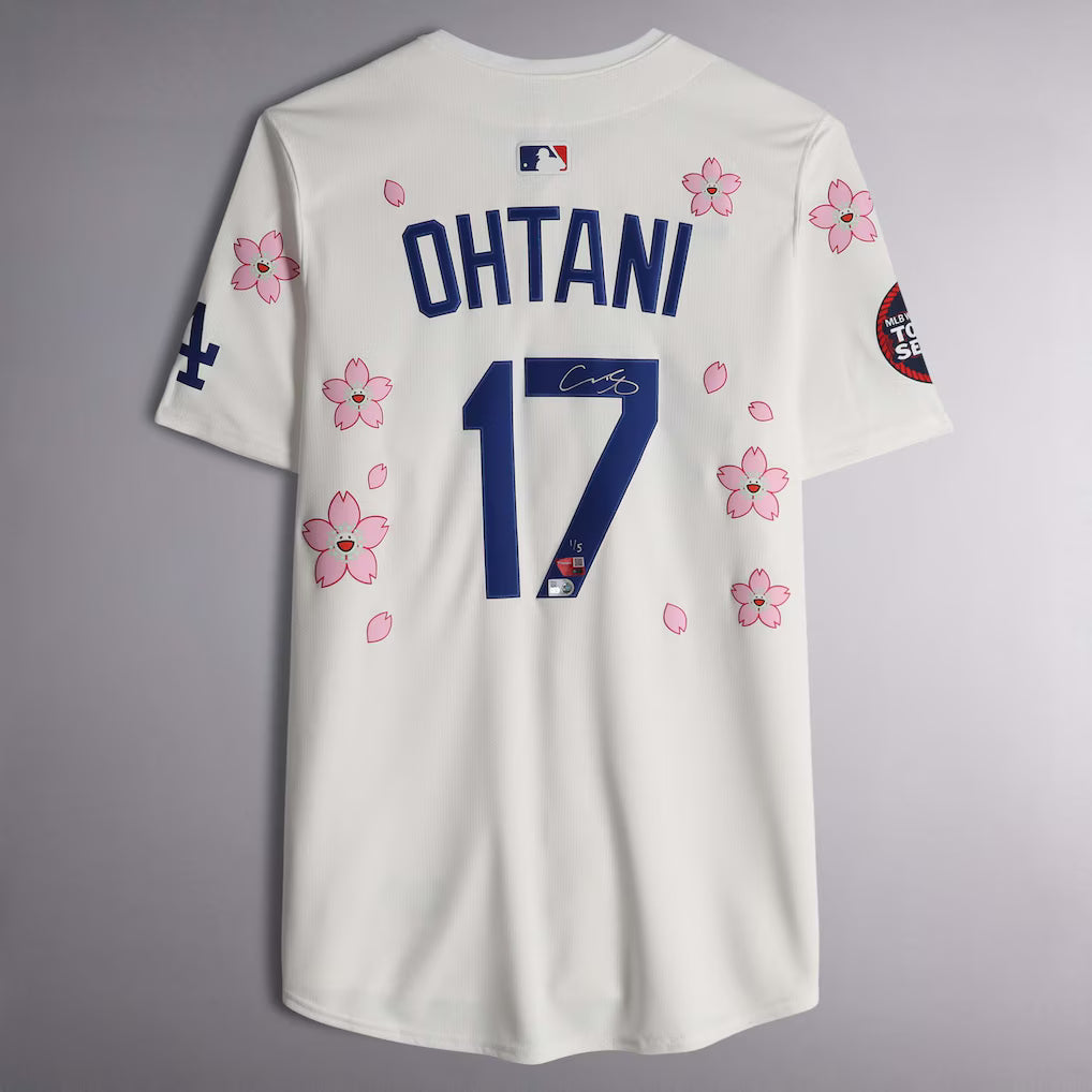 2026 Fanatics Under Wraps Baseball Jerseys Volume I, Box