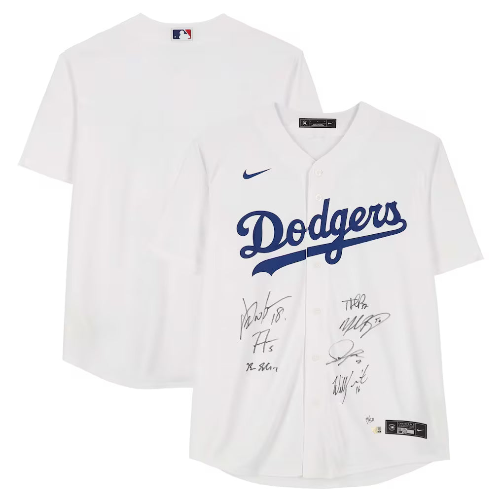 2026 Fanatics Under Wraps Baseball Jerseys Volume I, Box