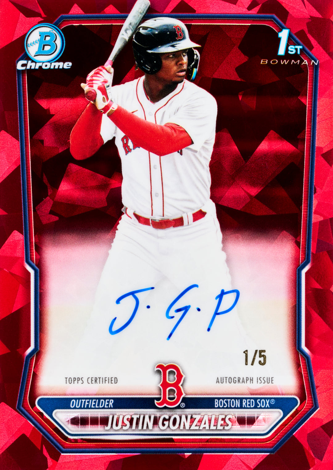 *LAST CASE* 2026 Bowman Baseball Sapphire Edition, 10 Box Case