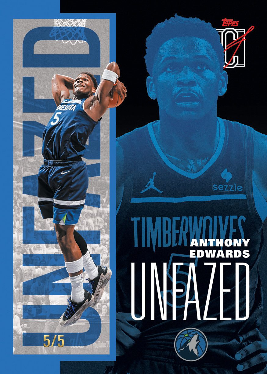 2025-26 Topps Signature Class Basketball Hobby, 12 Box Case