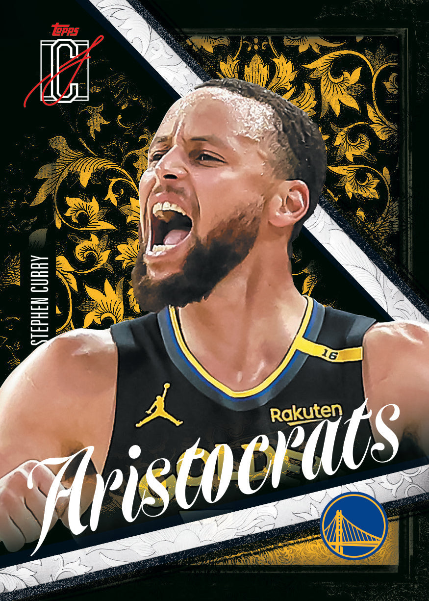 *LAST CASE* 2025-26 Topps Signature Class Basketball Jumbo, 6 Box Case