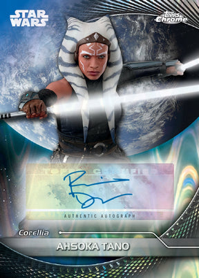 2025 Topps Star Wars Hyperspace Hobby, Box