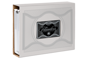 2025 Panini Flawless Baseball Hobby, Box
