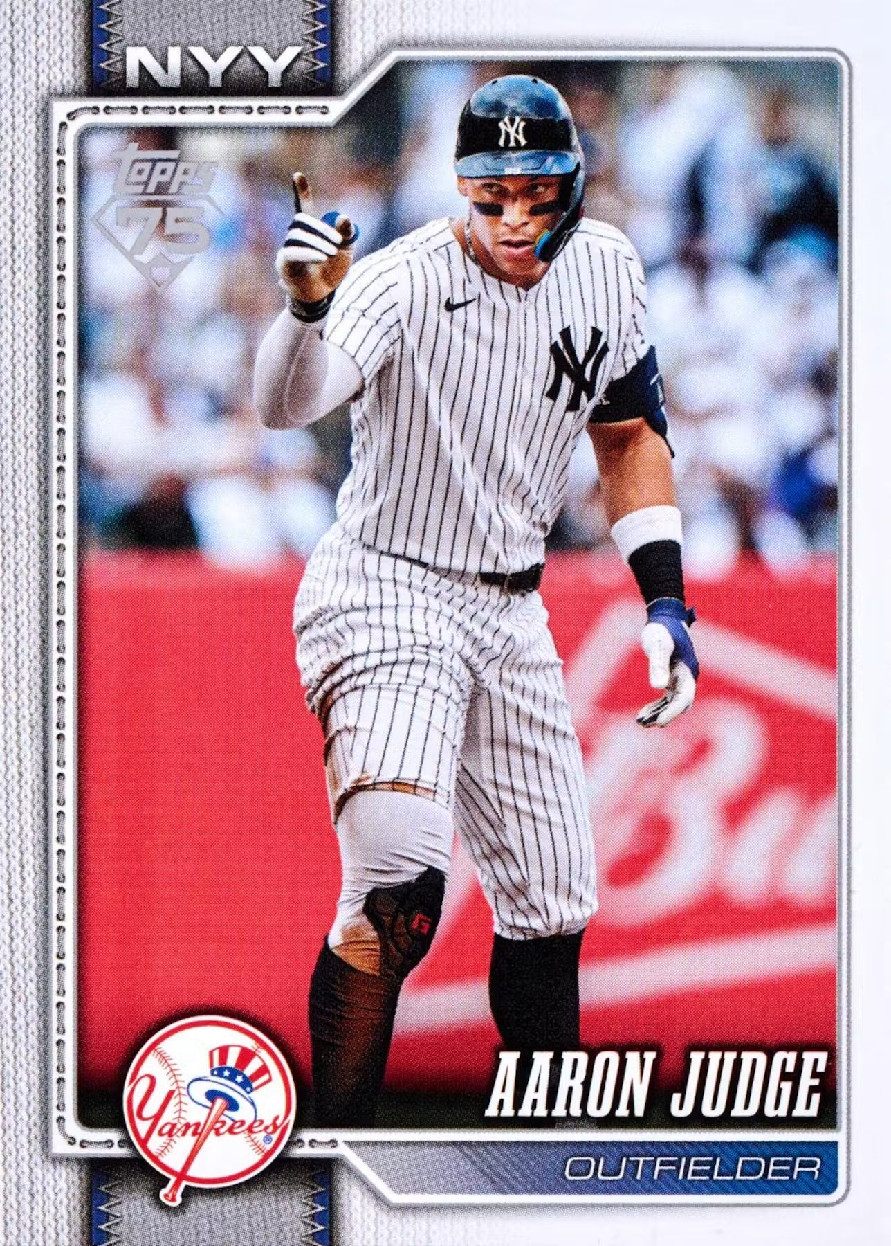 2026 Topps Complete Baseball Factory Set, 8 Box Case