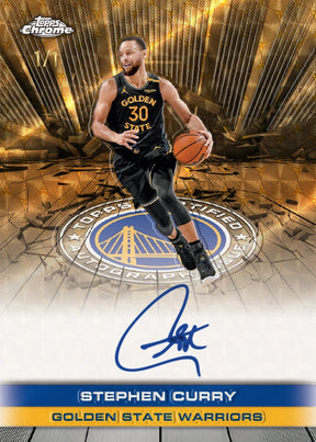 2025-26 Topps Chrome Basketball Blaster, Box