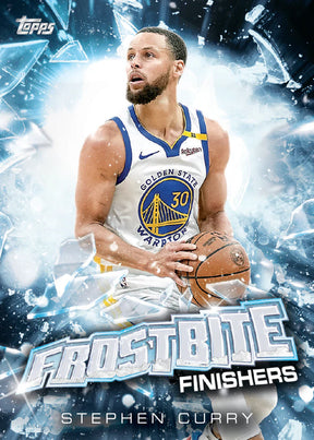 2025-26 Topps Basketball Holiday Mega, 20 Box Case