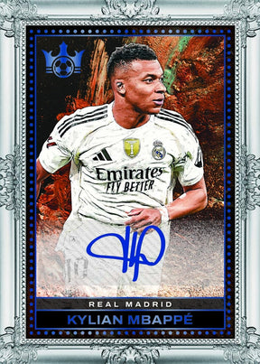 2025-26 Panini Pitch Kings Soccer Hobby International, 16 Box Case