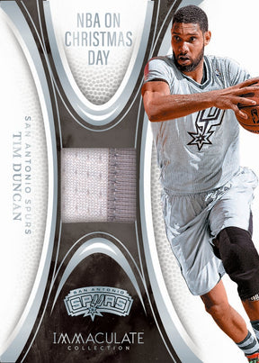 2024-25 Panini Immaculate Basketball Hobby, 5 Box Case