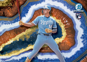 2026 Bowman Baseball Delight, Box