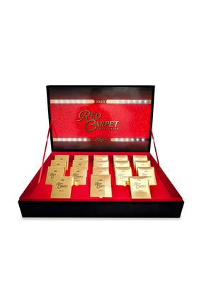 2025 Leaf Red Carpet Collection, Case