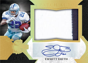 2026 Leaf Spectacular Football Hobby, 3 Box Case