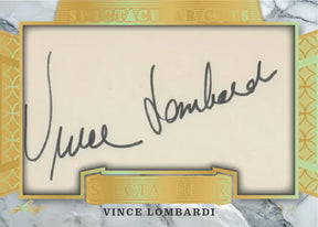 2026 Leaf Spectacular Football Hobby, 3 Box Case