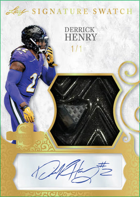 2026 Leaf Spectacular Football Hobby, 3 Box Case