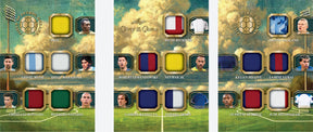 2026 Leaf Glory of the Game Soccer Hobby, Box