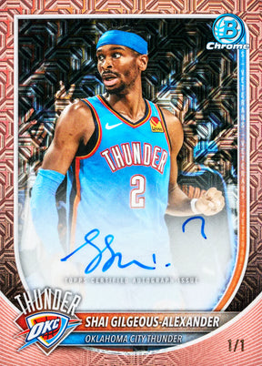 2025-26 Bowman Basketball Delight, Box
