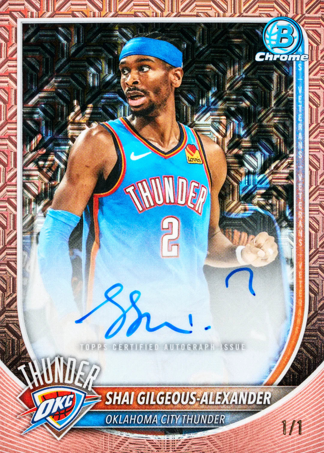 2025-26 Bowman Basketball Hanger, 64 Box Case