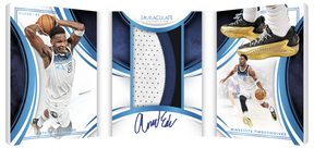 2024-25 Panini Immaculate Basketball Hobby, Box