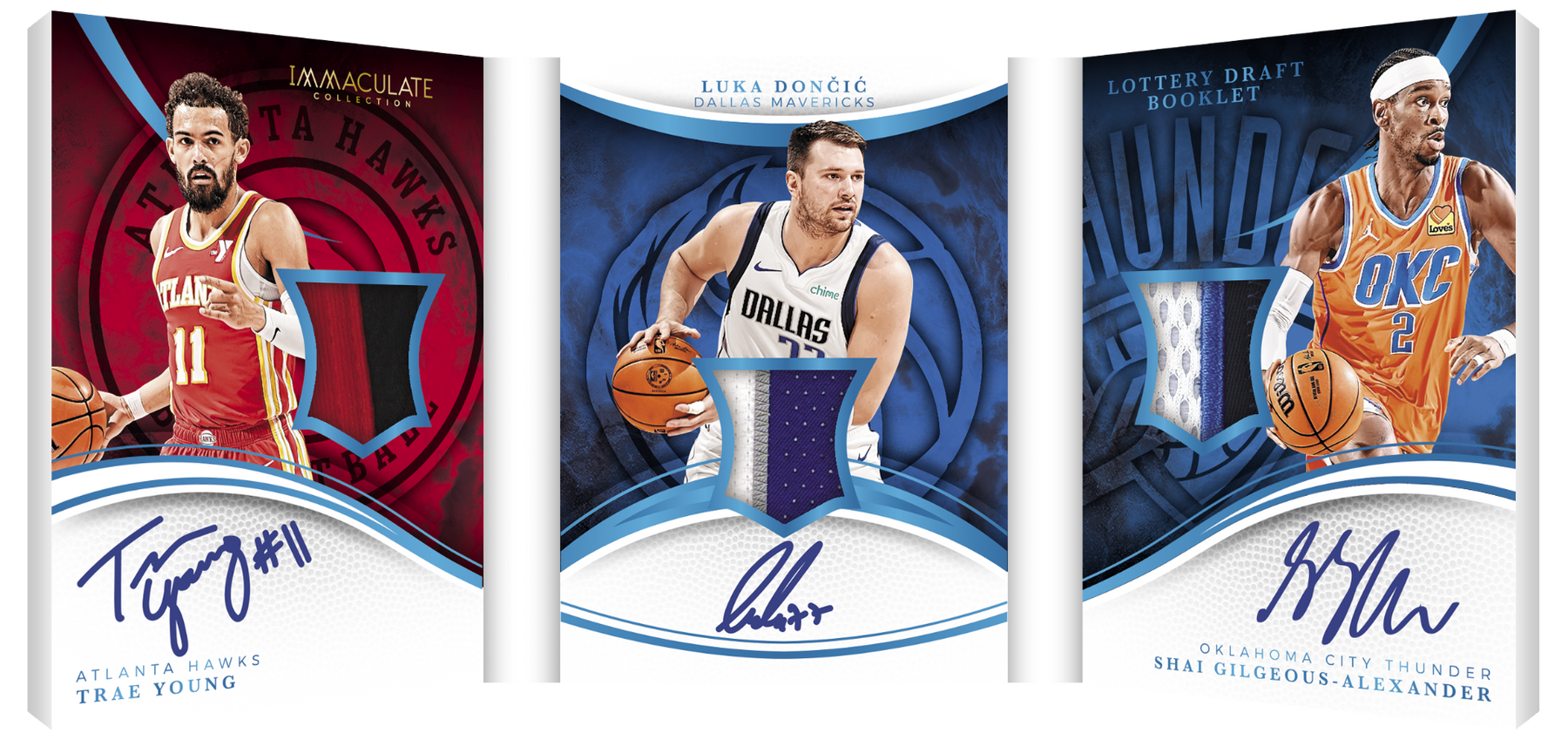 2024-25 Panini Immaculate Basketball Hobby, 5 Box Case
