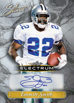 2025 Leaf Electrum Multi-Sport Super Mega Box, 8 Box Case