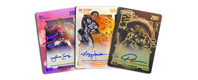 2026 Bo Jackson Battle Arena Ken Griffey Jr Edition Double Mega, Box