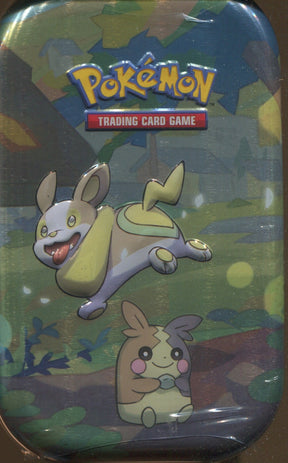 Pokemon Galar Pals, Mini Tin (RANDOM)