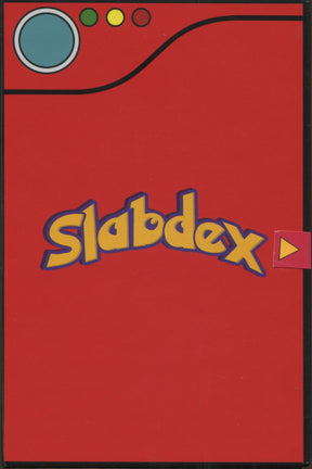 Cardsaway Pokemon Slabdex, 10 Buyback Box Case