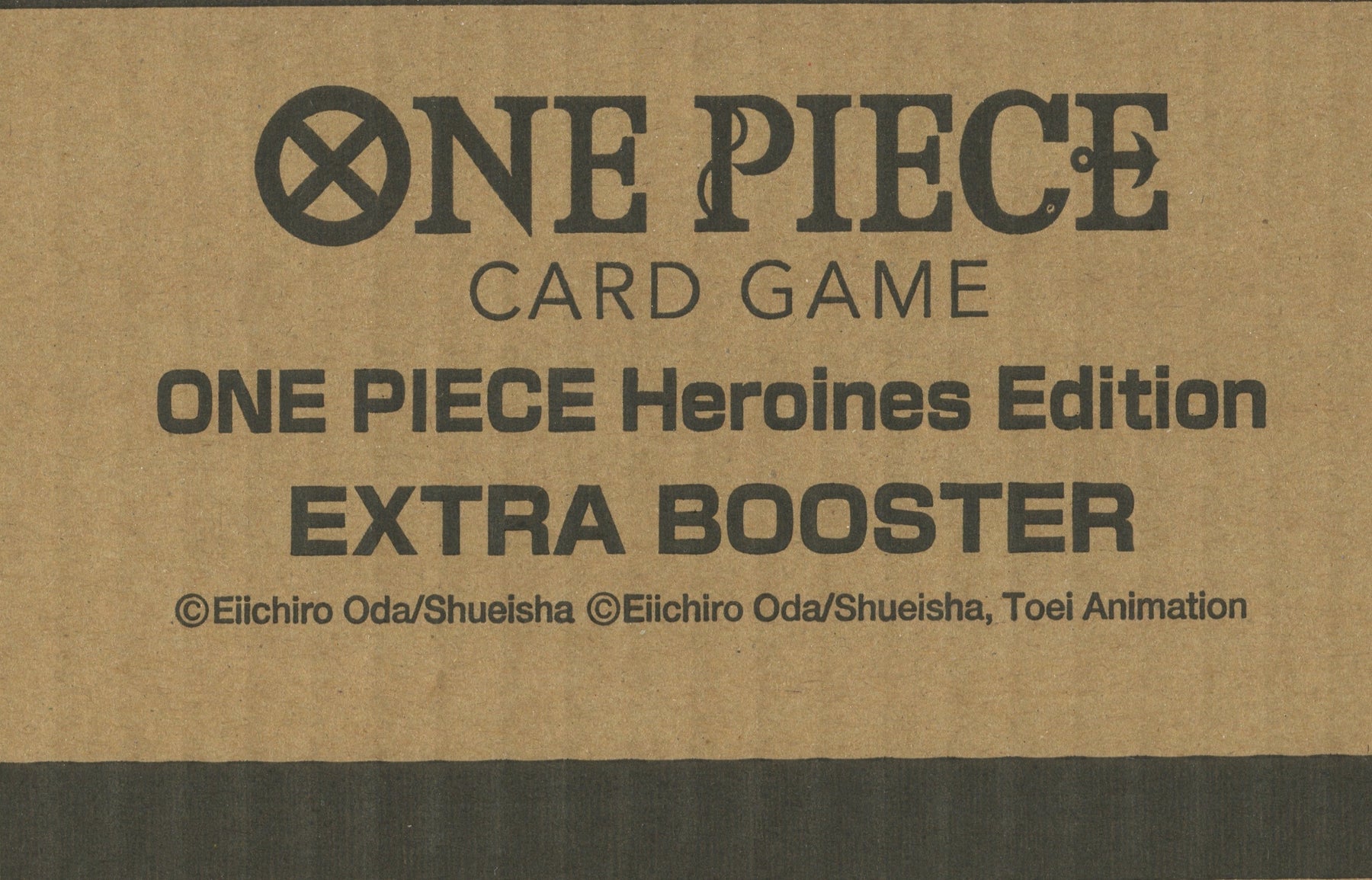 One Piece Azure Heroines, 12 Booster Box Case